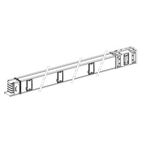   Schneider Electric Canalis KSA - KSA1000ED4306 - Element drept, 1000 A, 3 m