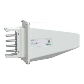   Schneider Electric Canalis KSA - KSA100AB4 - Bloc terminal 100 A stânga/dreapta