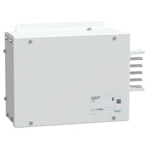   Schneider Electric Canalis KSA - KSA250AB4 - Bloc terminal 250 A stânga/dreapta
