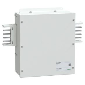   Schneider Electric Canalis KSA - KSA250ABT4 - Element intermediar de alimentare 100 - 250 A