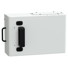   Schneider Electric Canalis KSB - KSB160SF4 - Cutie de joncțiune, 160 A, pentru 0 siguranțe
