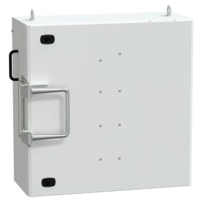   Schneider Electric Canalis KSB - KSB400SE4 - Cutie de joncțiune, 400 A, pentru siguranțe T2