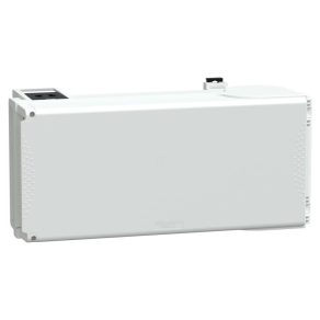   Schneider Electric Canalis KSB - KSB100SE5 - Cutie de joncțiune, 100 A, pentru siguranțe 00