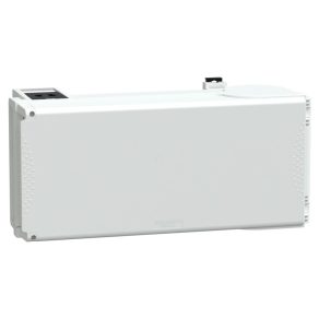   Schneider Electric Canalis KSB - KSB100SF4 - Cutie de joncțiune, 100 A, pentru siguranțe 22x58
