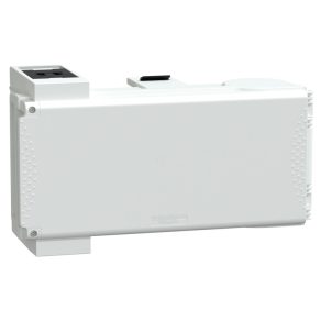   Schneider Electric Canalis KSB - KSB50SF4 - Cutie de joncțiune, 50 A, pentru siguranțe 14x51