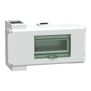   Schneider Electric Canalis KSB - KSB63SM58 - Cutie de joncțiune pentru dispozitive modulare, 63A
