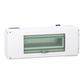   Schneider Electric Canalis KN - KNB63SM412 - Cutie de joncțiune pentru dispozitive modulare, 63A