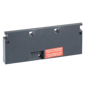   Schneider Electric Compact NSX <630 - LV432457 - Conector 4P pentru dispozitiv Vigi 3P