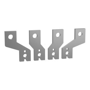   Schneider Electric ComPacT NSX (2021) - LV432493 - Separatoare de fază 4P cu distanță între faze de 70 mm