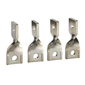   Schneider Electric ComPacT NSX (2021) - LV432487 - Conectori cu 4 poli cu cabluri de extensie