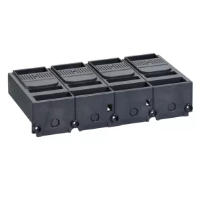   Schneider Electric ComPacT NSX (2021) - LV432592 - 1 capac scurt pentru terminal 4P, 45 mm (1 buc.)