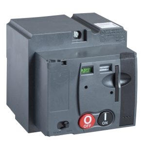   Schneider Electric ComPacT NSX (2021) - LV429441 - Mecanism motor cu funcție de comunicare 220–240 V 50/60 Hz MT100/160