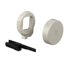   Schneider Electric ComPacT NSX (2021) - LV432649 - Adaptor pentru mecanismul de blocare al modulului mecanismului motorului (mecanismul de blocare nu este inclus)
