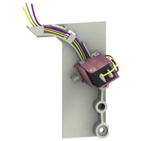   Schneider Electric ComPacT NSX (2021) - LV432605 -1 contacte auxiliare indicator 1 contact direct