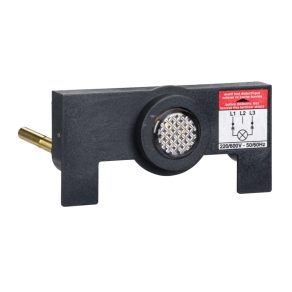   Schneider Electric Compact NSX <630 - LV429325 - Indicator de tensiune 220–550 V c.a.