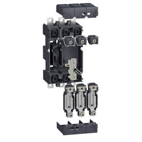   Schneider Electric Compact NSX <630 - LV429291 - Set de blocuri terminale 3P