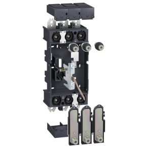   Schneider Electric ComPacT NSX (2021) - LV432540 - Kit de conectare pentru dispozitive Vigicompact 3P