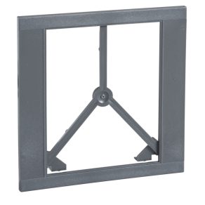   Schneider Electric ComPacT NSX (2021) - LV432557 - Placă de acoperire IP30 pentru toate tipurile