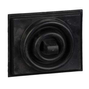   Schneider Electric ComPacT NSX (2021) - LV429319 - Capac basculant din cauciuc IP43