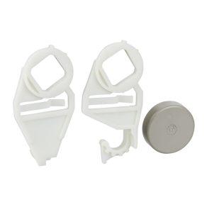   Schneider Electric ComPacT NSX (2021) - LV432604 - Manetă comutator cu blocare cu cheie pentru acționare rotativă extinsă, adaptor de blocare (blocarea nu este inclusă).