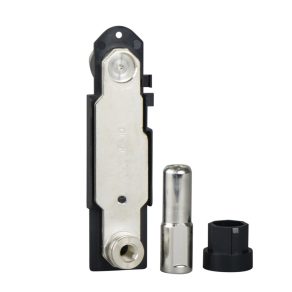   Schneider Electric ComPacT NSX (2021) - LV432519 - Conector circuit principal cu 2 prize Vigi, accesoriu întrerupător NSX400/630