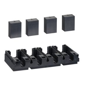   Schneider Electric ComPacT NSX (2021) - LV429307 - Adaptor conector 4P pentru bază plug-in