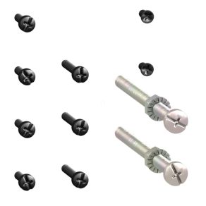   Schneider Electric ComPacT NSX (2021) - LV429312 - Pachet șuruburi NSX100–250