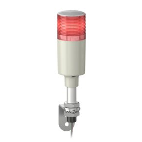   Schneider Electric Easy Harmony XVG - XVGM1A - coloană luminoasă completă, 1 nivel, roșie, 230 VAC,