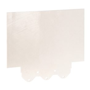   Schneider Electric ComPacT NSX (2021) - LV432578 - 2 plăci izolante pentru întrerupătoare 3P