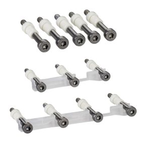   Schneider Electric ComPacT NSX (2021) - LV429513 - Șuruburi de limitare a cuplului