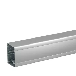   Schneider Electric OptiLine 45 - ISM10150 - canal pentru cabluri cu capac 75x55 mm, aluminiu