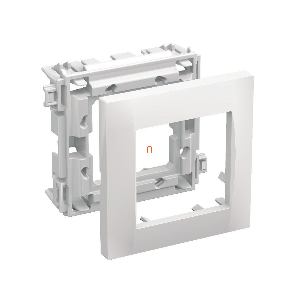 OL70 Altira adaptor + panou frontal 1x ISM15100 Schneider