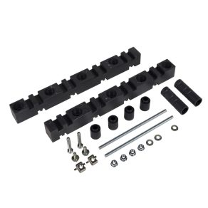   Schneider Electric Spacial SF - NSYBSA - Suport pentru siguranțe de tip basculant 3200A