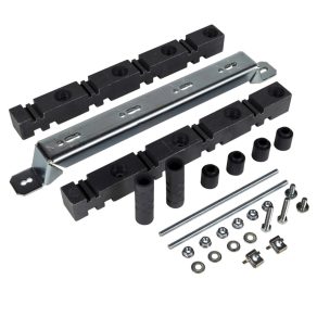   Schneider Electric Spacial SF - NSYBVS500 - 2 suporturi verticale pentru bare colectoare 3200A (500)