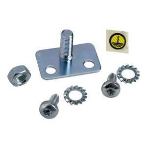   Schneider Electric Spacial SM - NSYCEP - Centru de împământare