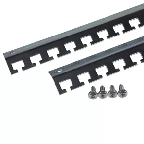   Schneider Electric Spacial SM - NSYCFS128 - 2 suporturi de fixare a cablurilor la 120º (800)