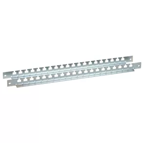   Schneider Electric Spacial SM - NSYCFS96 - 2 suporturi de fixare a cablurilor la 90º (600)