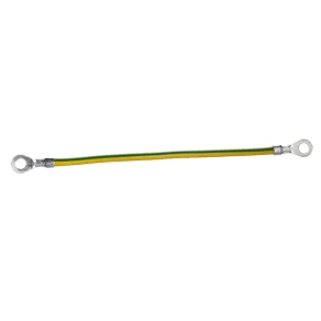   Schneider Electric Spacial SM - NSYEL166D8 - Cablu de împământare L160 mm, 6 mm², D8,3