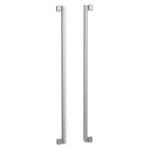   Schneider Electric Electronică industrială - NSYRCK24 - Rack fix 19" 24U