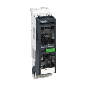   Schneider Electric Fupact - LV480750 - Conexiune superioară 3P, placă de montare