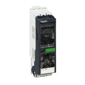   Schneider Electric Fupact - LV480751 - Conexiune bară colectoare 3P 60 mm, față, conexiune superioară