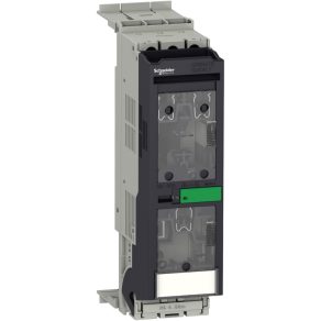   Schneider Electric Fupact - LV480752 - Conexiune bară colectoare 3P 60 mm, față, conexiune inferioară
