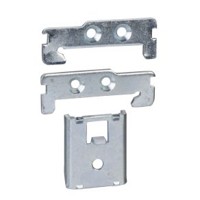   Schneider Electric Fupact - LV480753 - Kit de montare pe șină DIN