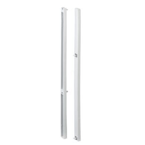   Schneider Electric Fupact - LV480754 - Placă de acoperire laterală x2