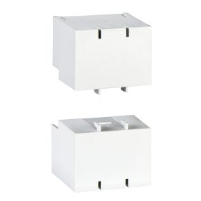 Schneider Electric Fupact - LV480756 - Capac terminal x2