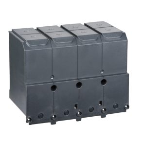   Schneider Electric Interpact INS/INV - LV438337 - Capac terminal 4P pentru conexiune paralelă (NSX400-630)