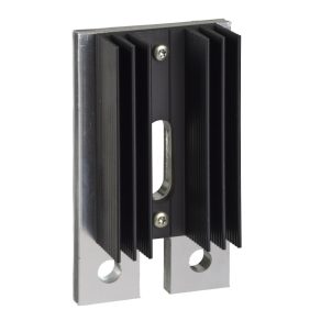   Schneider Electric Compact NSX - LV438338 - pentru conectare paralelă sau serială la 2 poli (NSX400 - 630)