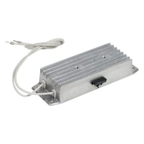   Schneider Electric Altivar 312 - VW3A7723 - accesoriu pentru convertizor de frecvență, rezistență de frânare, 100 Ohm, 32 W, pentru convertizorul de frecvență ATV12