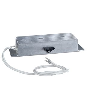   Schneider Electric Altivar 312 - VW3A7724 - accesoriu pentru convertizor de frecvență, rezistență de frânare, 68 Ohm, 32 W, pentru convertizor de frecvență ATV12