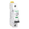 Schneider Electric Acti9 iC60L - A9F95110 - întrerupător automat miniatural, 1P, K, 10A, conexiune simplă